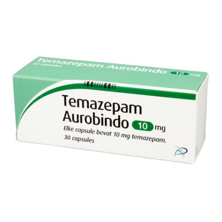 temazepam 10 mg kopen